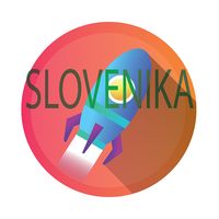 Kviz o Sloveniji - SLOVENIKA