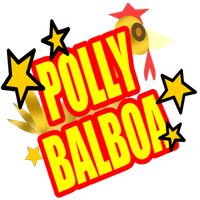 POLLY BALBOA