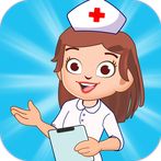My Pretend City Hospital Life