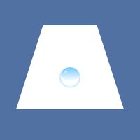 Gravity Ball Points Game