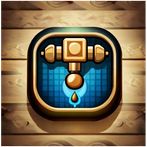 Fill with Water - Pump the Tap