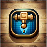 Fill with Water - Pump the Tap