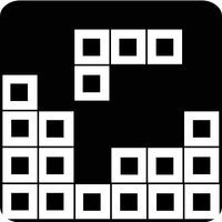 Brick Classic - Black & White