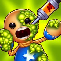 Kick the Buddy: Forever