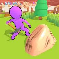 Arcade Statue