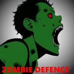 Zombie Defense