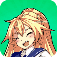 Kawaii School Anime Game