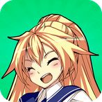 Kawaii School Anime Game