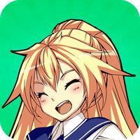 Kawaii School Anime Game