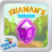 Shaman's Treasure