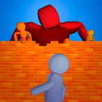 Zombie Raid 3D: Wall Defence