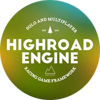 Highroad Engine