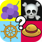 إحزر الأنمي : 4 صور و أنمي