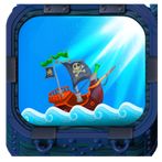 Pirates : Battle Of The Ships 