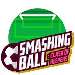 Smashing Ball : Clash of Keepe