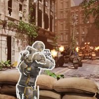 Last Defender