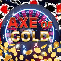 Axe of Gold
