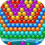 Bubble Shooter 2021