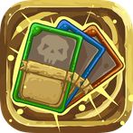 Card Lords : old-school TCG