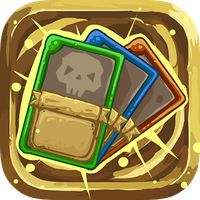 Card Lords : old-school TCG