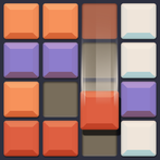 Clear Block Puzzle Clear Tiles