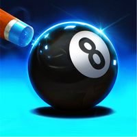 8 Ball King