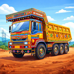 Construction Vehicles & Trucks