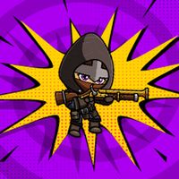 Shooting Slug 슈팅슬러그