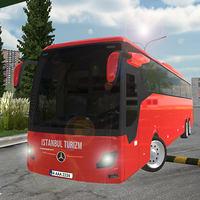 Otobüs Simulator: Türkiye