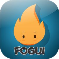 Fogui Run - by Brazza
