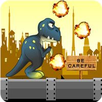 The City Of Dinosaurs