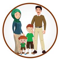 القصة الذكية التفاعلية