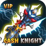 [VIP] +9 Blessing Cash Knight