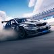 car drift simulator supra