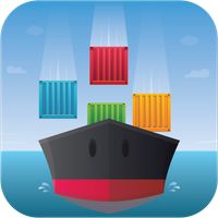 Tower Ship Stack – Block Build