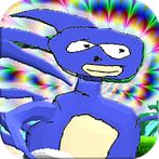 Sanic MLG JUmper gottaGoHIGH