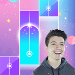 PrestonPlayz Piano Game