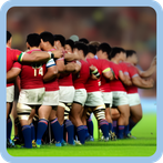 Rugby Championship  Cup