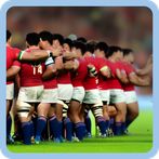 Rugby Championship  Cup