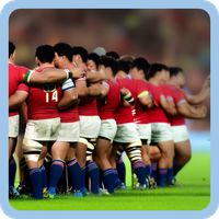 Rugby Championship  Cup
