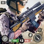 Sniper Shooter Gun Survival 3D
