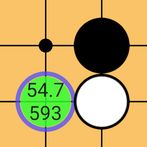 Lazy Baduk