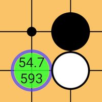 Lazy Baduk