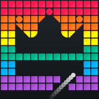 Balls King - Earn Bitcoin