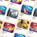 Play to Win Future of Gamers