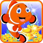 Gold miner, Fishing, gold rush