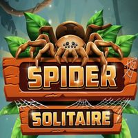 Spider Classic Solitaire