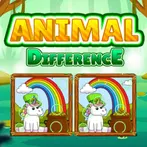 Animal Difference