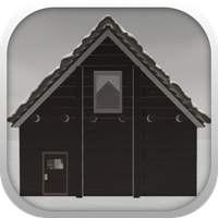 EscapeGame-Mansion in the snow