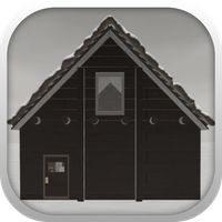 EscapeGame-Mansion in the snow
